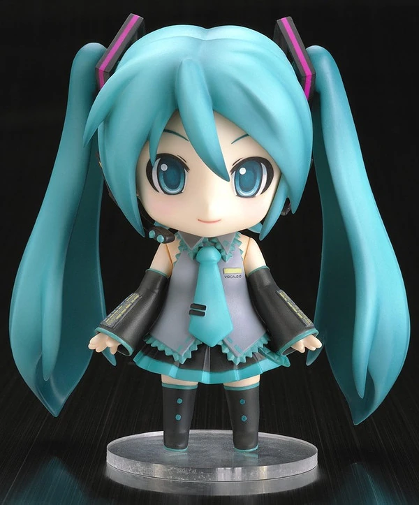 Hatsune Miku - Nendoroid #033 (Good Smile Company)