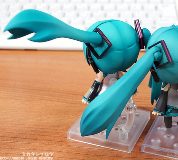 Hatsune Miku - Nendoroid #033 (Good Smile Company)