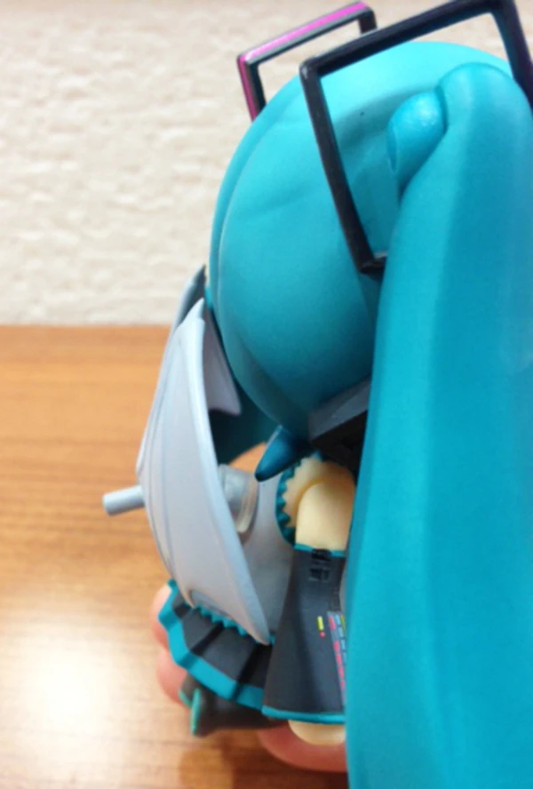 Hatsune Miku - Nendoroid #033 (Good Smile Company)