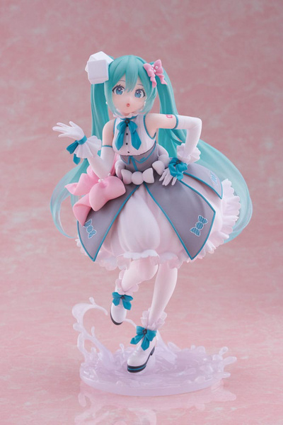 Hatsune Miku: Melty Sugar Ver. - 39 Miku's Day Anniversary 2nd season - Statue - Taito