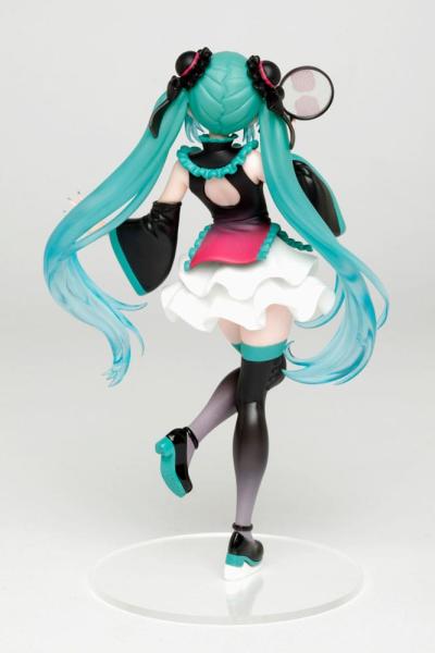 Hatsune Miku - Costumes Mandarin Dress Ver. - Taito Prize