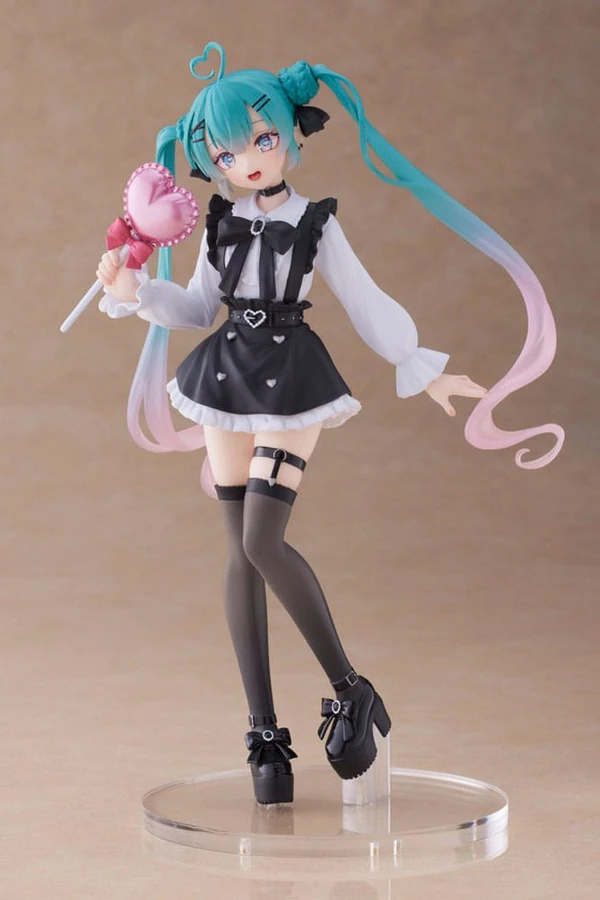 Hatsune Miku - Fashion Subculture Version - Taito Prize