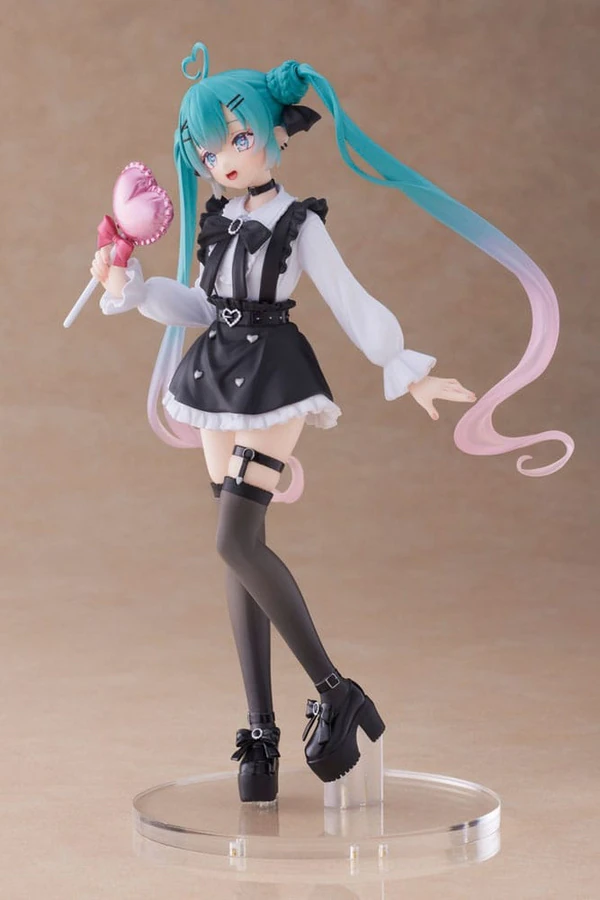 Hatsune Miku - Fashion Subculture Version - Taito Prize