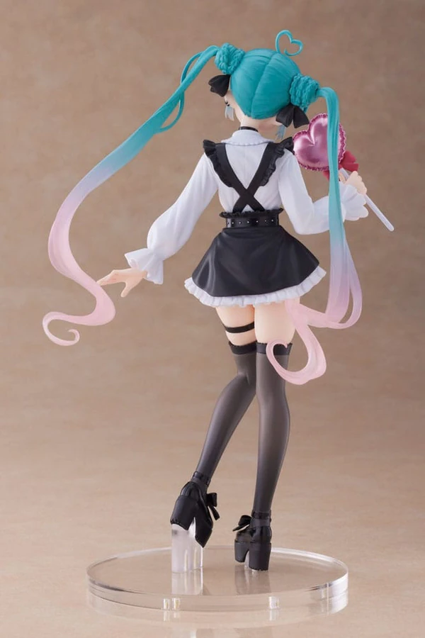 Hatsune Miku - Fashion Subculture Version - Taito Prize