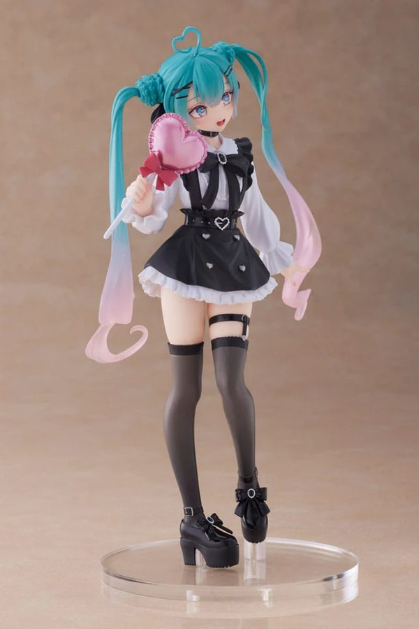 Hatsune Miku - Fashion Subculture Version - Taito Prize