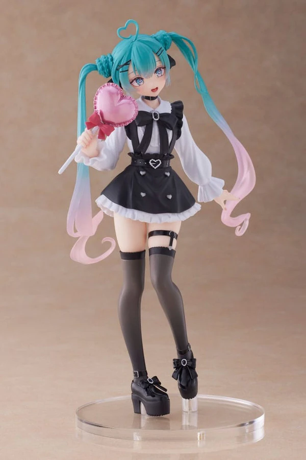 Hatsune Miku - Fashion Subculture Version - Taito Prize