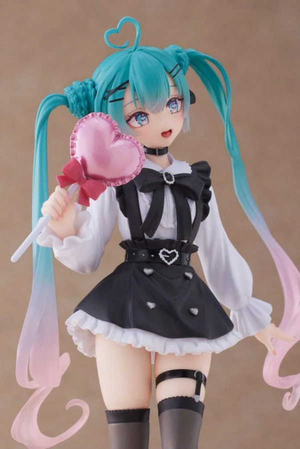 Hatsune Miku - Fashion Subculture Version - Taito Prize