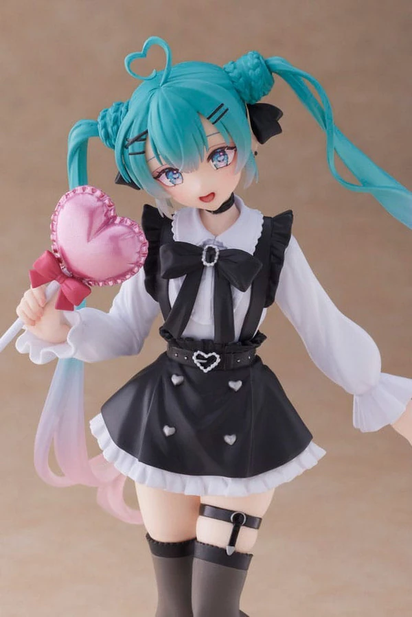 Hatsune Miku - Fashion Subculture Version - Taito Prize