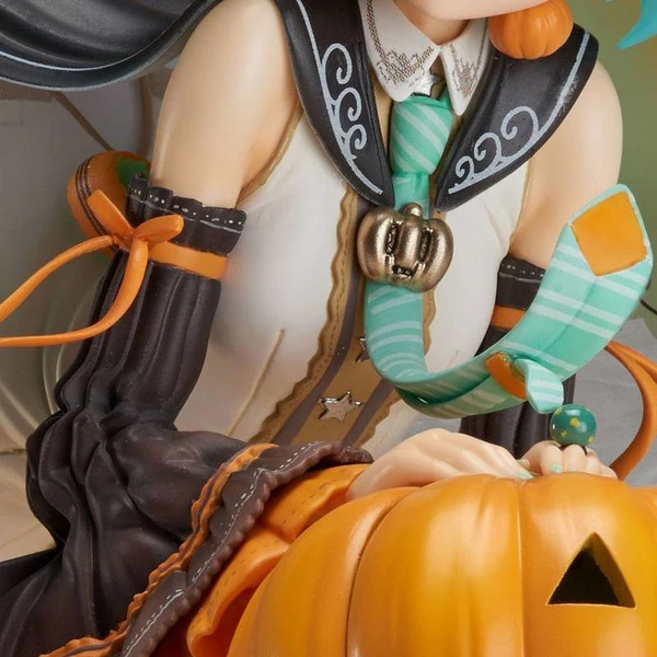 Hatsune Miku - Trick or Miku Halloween - Union Creative