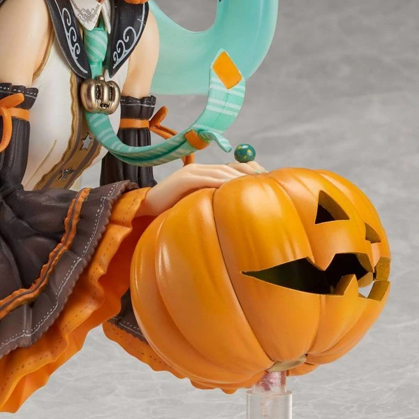 Hatsune Miku - Trick or Miku Halloween - Union Creative