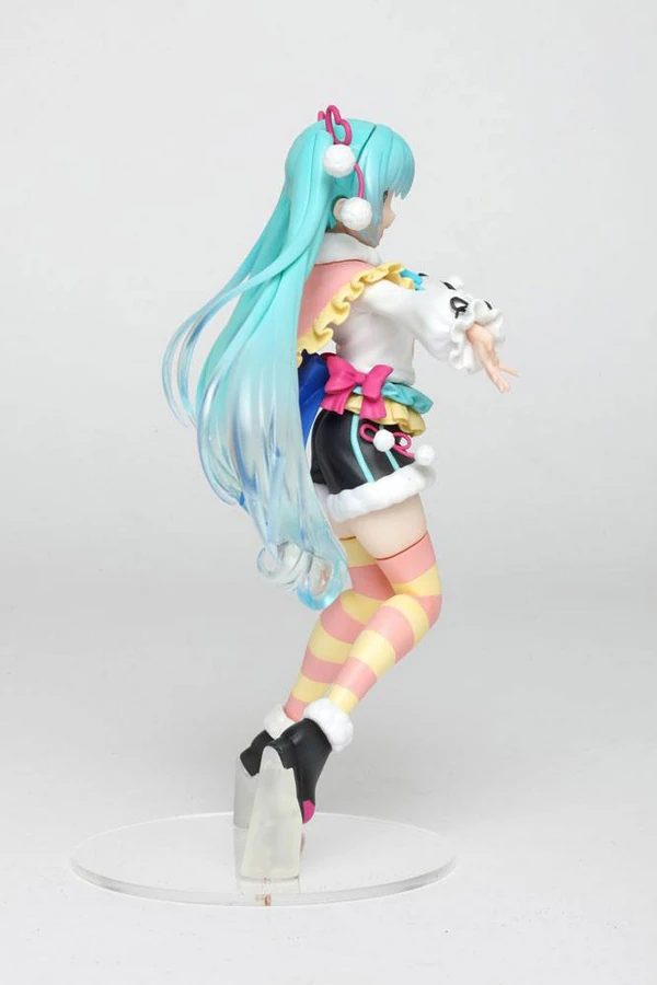 Hatsune Miku - Winter Image Version - Taito