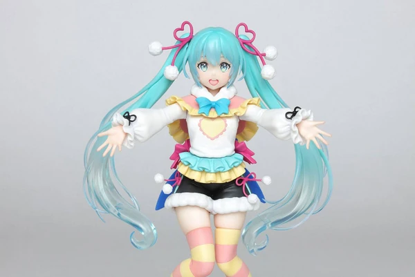 Hatsune Miku - Winter Image Version - Taito