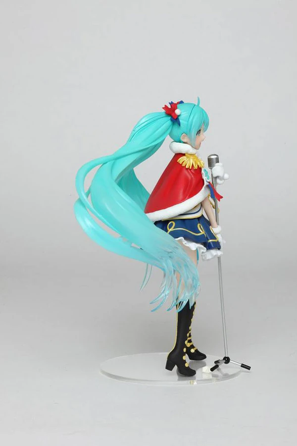 Hatsune Miku - Winter Live - Taito
