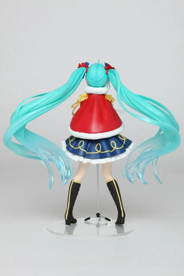 Hatsune Miku - Winter Live - Taito