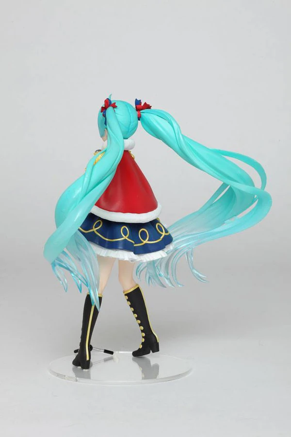 Hatsune Miku - Winter Live - Taito