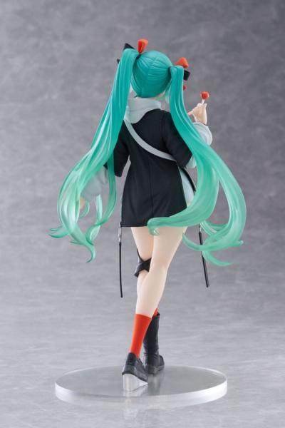 Hatsune Miku - Wonderland - Fashion Punk Ver. - Taito Prize