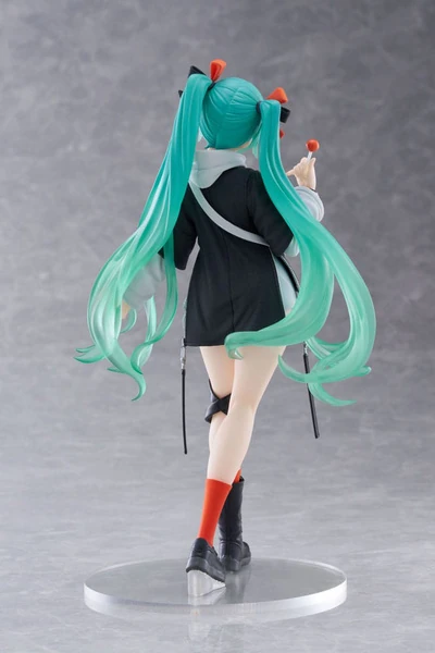 Hatsune Miku - Wonderland - Fashion Punk Ver. - Taito Prize