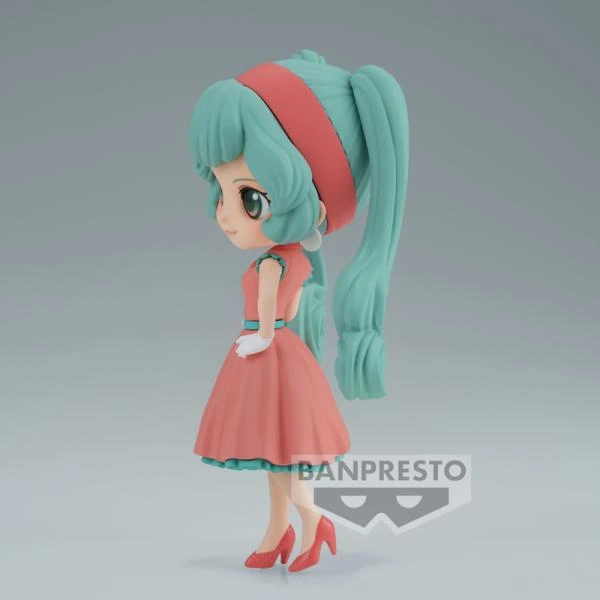 Hatsune Miku - World Journey - Q Posket