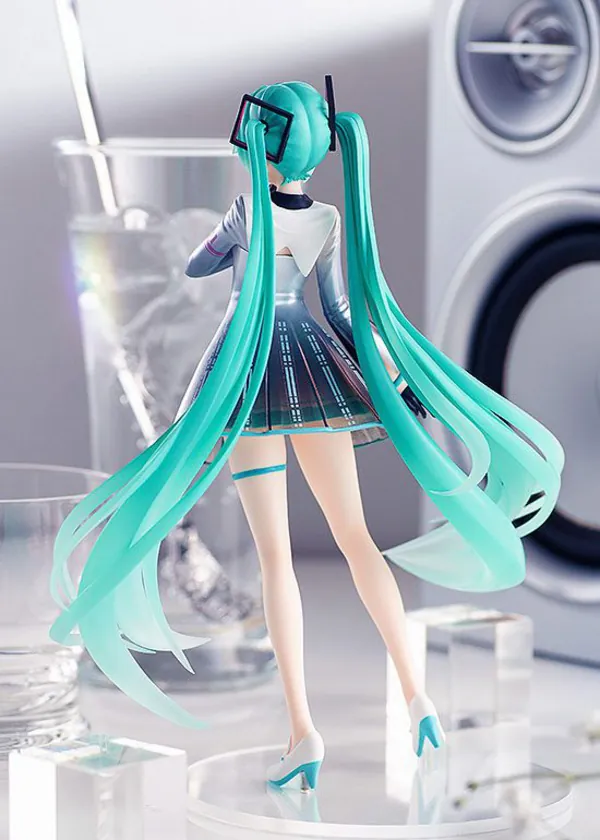 Hatsune Miku - YYB Type - Pop Up Parade - Good Smile Company