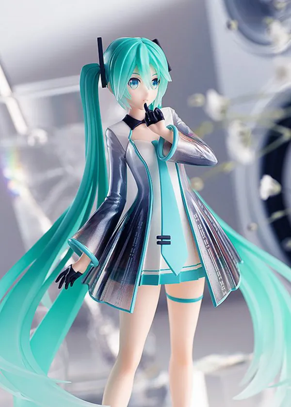 Hatsune Miku - YYB Type - Pop Up Parade - Good Smile Company