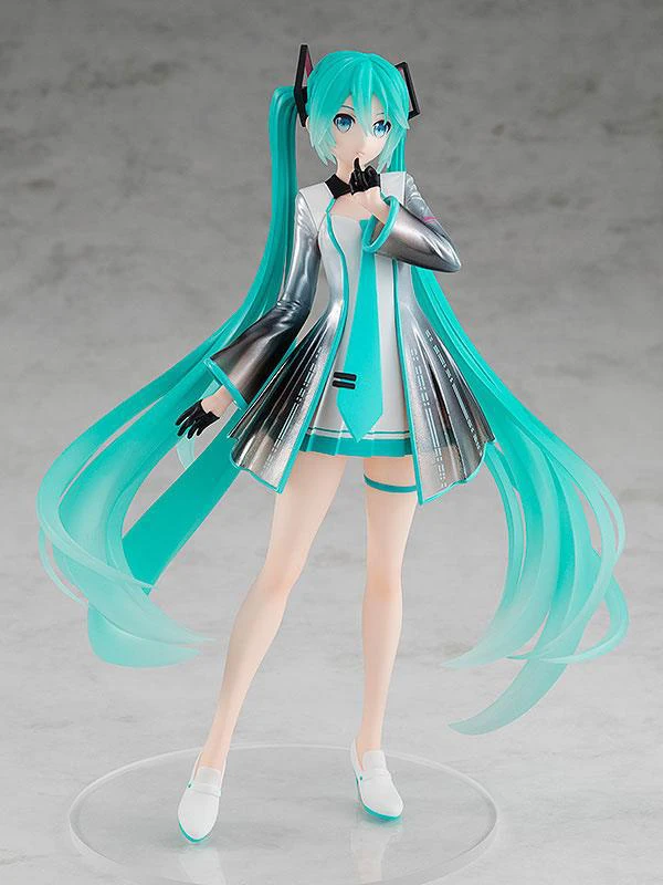 Hatsune Miku - YYB Type - Pop Up Parade - Good Smile Company