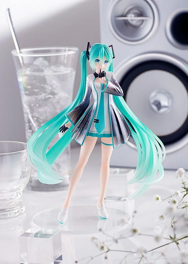 Hatsune Miku - YYB Type - Pop Up Parade - Good Smile Company