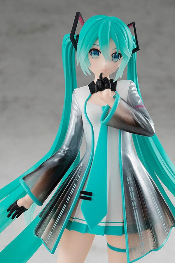 Hatsune Miku - YYB Type - Pop Up Parade - Good Smile Company