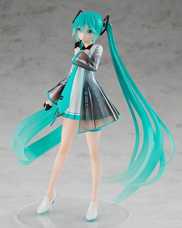 Hatsune Miku - YYB Type - Pop Up Parade - Good Smile Company