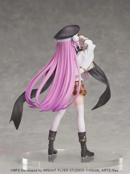 Tama Kunimi - Heaven Burns Red - Statue 1/8 - Elcoco