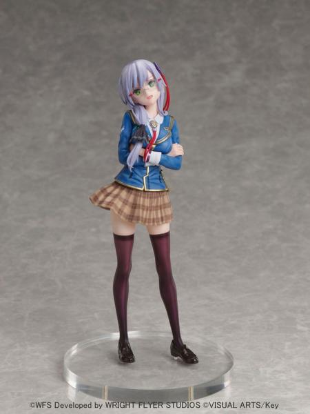Yuki Izumi - Heaven Burns Red - Statue 1/8 - Elcoco