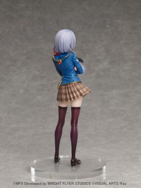 Yuki Izumi - Heaven Burns Red - Statue 1/8 - Elcoco
