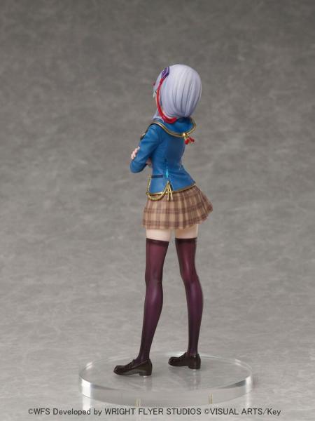 Yuki Izumi - Heaven Burns Red - Statue 1/8 - Elcoco
