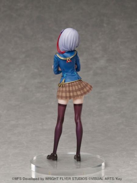 Yuki Izumi - Heaven Burns Red - Statue 1/8 - Elcoco