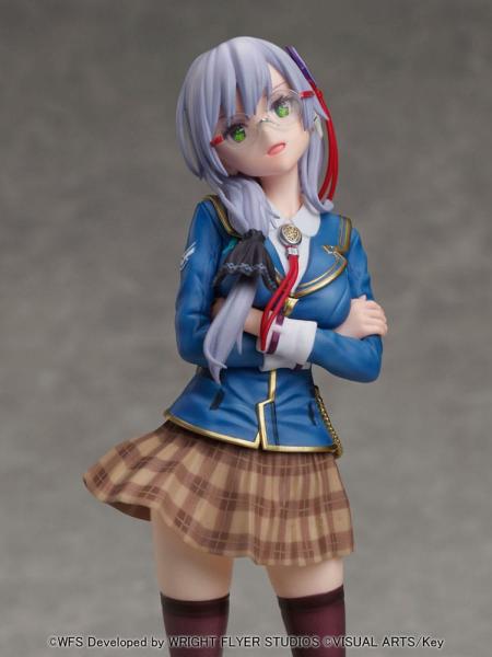 Yuki Izumi - Heaven Burns Red - Statue 1/8 - Elcoco