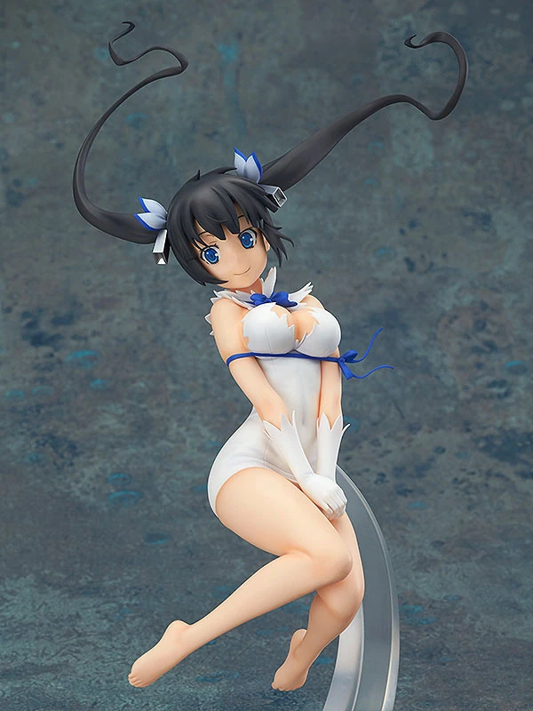 Hestia - Max Factory
