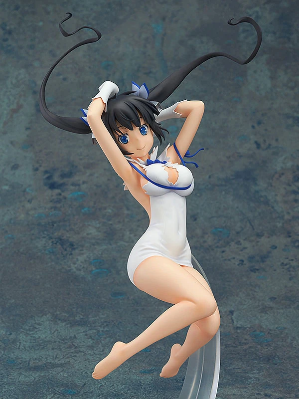 Hestia - Max Factory