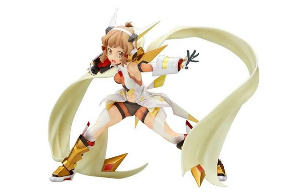 Hibiki Tachibana - Wing / Hobby Stock - Neuauflage
