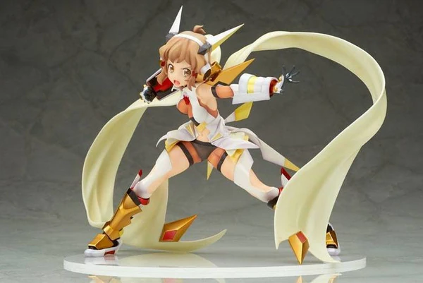 Hibiki Tachibana - Wing / Hobby Stock - Neuauflage
