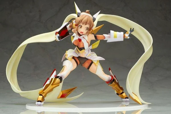 Hibiki Tachibana - Wing / Hobby Stock - Neuauflage