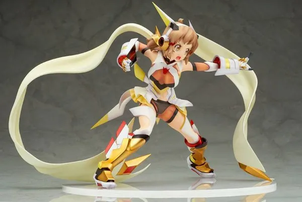 Hibiki Tachibana - Wing / Hobby Stock - Neuauflage