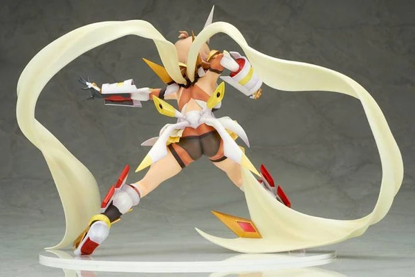 Hibiki Tachibana - Wing / Hobby Stock - Neuauflage