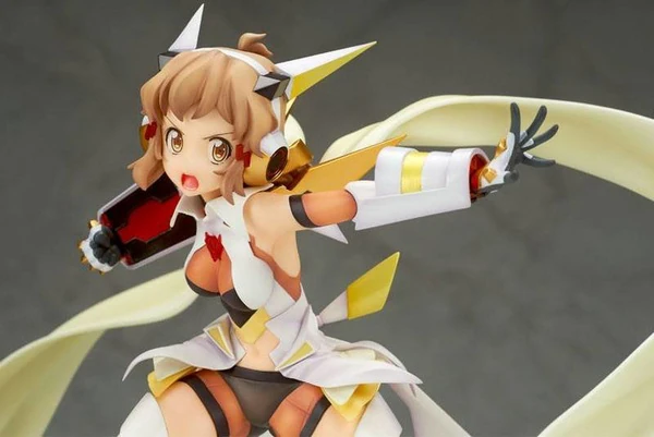 Hibiki Tachibana - Wing / Hobby Stock - Neuauflage