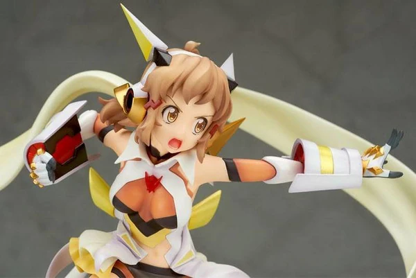 Hibiki Tachibana - Wing / Hobby Stock - Neuauflage
