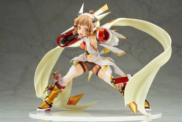 Hibiki Tachibana - Wing / Hobby Stock - Neuauflage