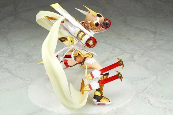 Hibiki Tachibana - Wing / Hobby Stock - Neuauflage