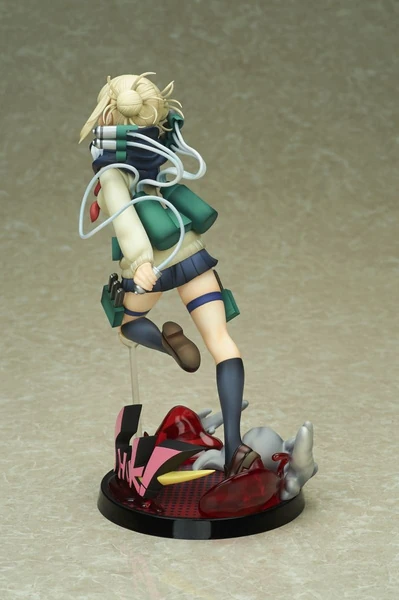 Himiko Toga - Bell Fine