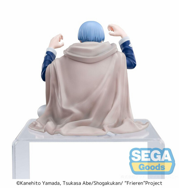 Himmel - Frieren - PM Perching - Sega