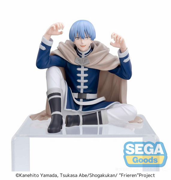 Himmel - Frieren - PM Perching - Sega