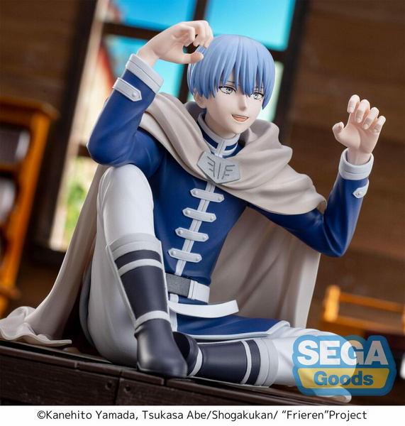 Himmel - Frieren - PM Perching - Sega