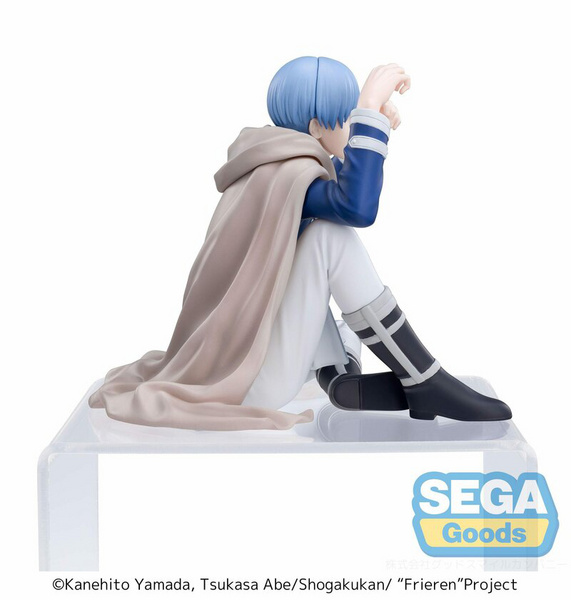 Himmel - Frieren - PM Perching - Sega